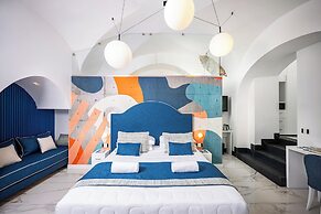 Positano Art Hotel Pasitea