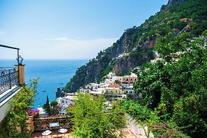 Positano Art Hotel Pasitea