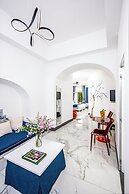 Positano Art Hotel Pasitea