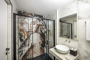 Positano Art Hotel Pasitea