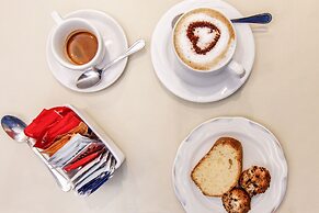 Positano Art Hotel Pasitea