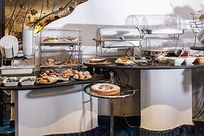 Positano Art Hotel Pasitea