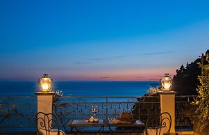 Positano Art Hotel Pasitea