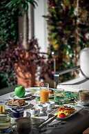Positano Art Hotel Pasitea