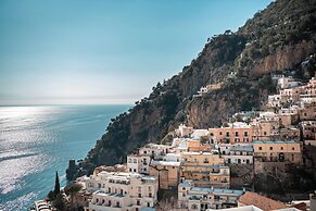 Positano Art Hotel Pasitea