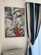 Positano Art Hotel Pasitea