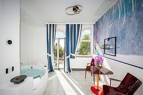 Positano Art Hotel Pasitea