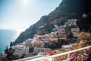 Positano Art Hotel Pasitea