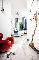 Positano Art Hotel Pasitea