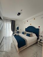 Positano Art Hotel Pasitea