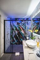 Positano Art Hotel Pasitea