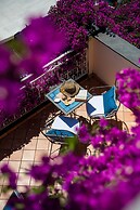 Positano Art Hotel Pasitea