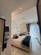 Positano Art Hotel Pasitea