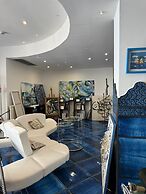 Positano Art Hotel Pasitea