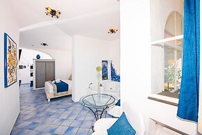 Positano Art Hotel Pasitea