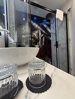 Positano Art Hotel Pasitea