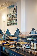 Positano Art Hotel Pasitea