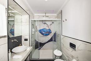 Positano Art Hotel Pasitea