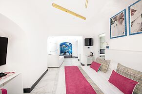 Positano Art Hotel Pasitea