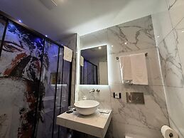 Positano Art Hotel Pasitea