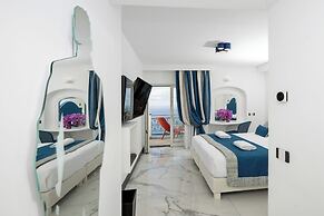 Positano Art Hotel Pasitea