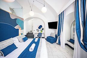 Positano Art Hotel Pasitea