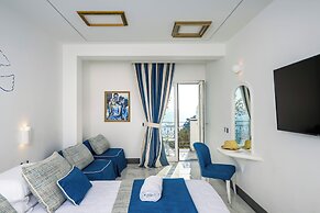Positano Art Hotel Pasitea