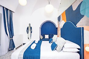 Positano Art Hotel Pasitea