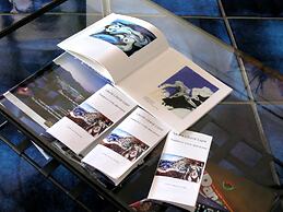 Positano Art Hotel Pasitea