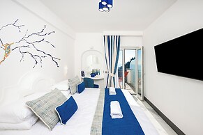 Positano Art Hotel Pasitea