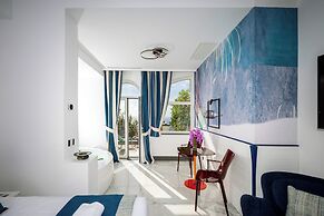 Positano Art Hotel Pasitea