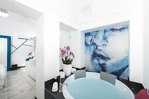 Positano Art Hotel Pasitea