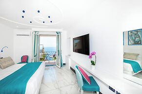 Positano Art Hotel Pasitea