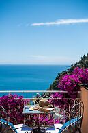 Positano Art Hotel Pasitea