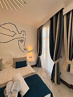 Positano Art Hotel Pasitea