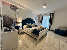 Positano Art Hotel Pasitea