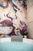 Positano Art Hotel Pasitea