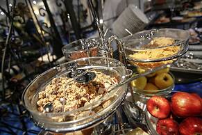 Positano Art Hotel Pasitea