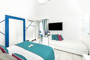 Positano Art Hotel Pasitea