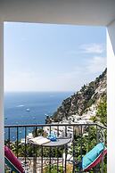 Positano Art Hotel Pasitea