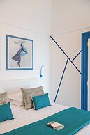 Positano Art Hotel Pasitea