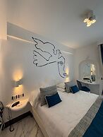 Positano Art Hotel Pasitea