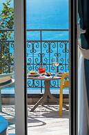 Positano Art Hotel Pasitea