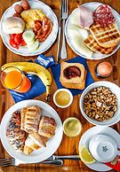 Positano Art Hotel Pasitea