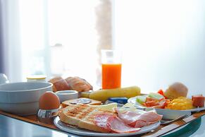 Positano Art Hotel Pasitea