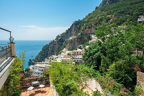 Positano Art Hotel Pasitea