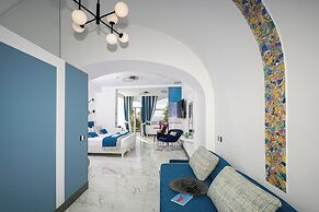 Positano Art Hotel Pasitea
