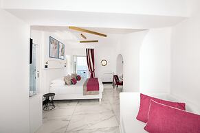 Positano Art Hotel Pasitea