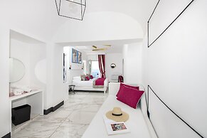 Positano Art Hotel Pasitea