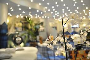 Positano Art Hotel Pasitea